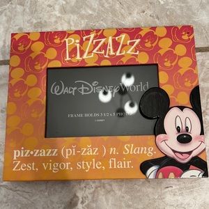 Disney Picture frame